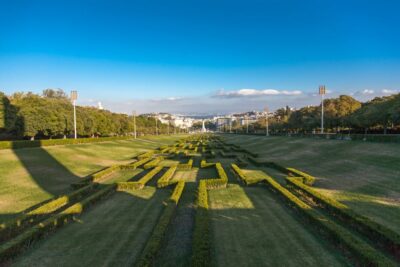 Lisbon Highlights 4H - From your hotel to Miradouro da Senhora do Monte: getting your bearings fast