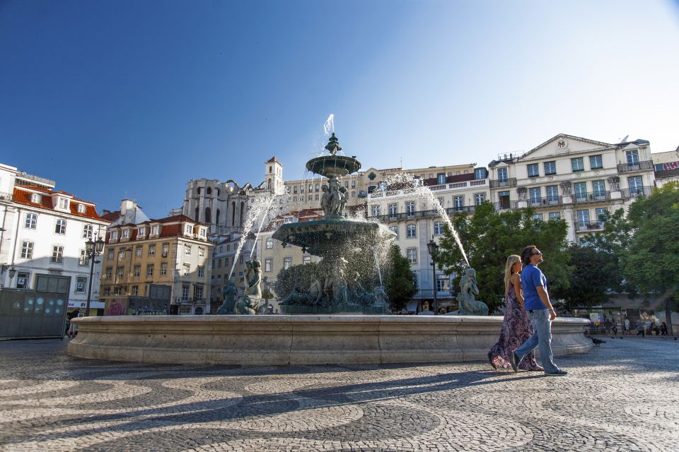 Lisbon Highlights 4H - Jerónimos Monastery and the Belém Tower rules: what you’ll see and what you won’t