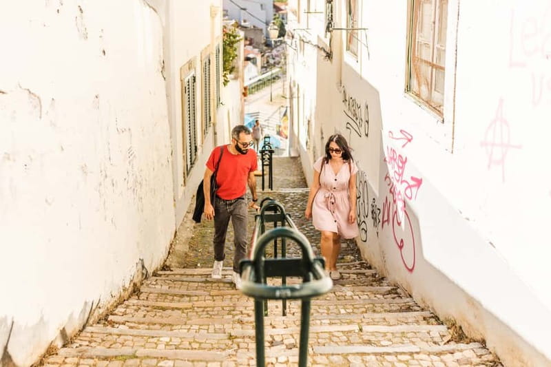 Lisbon: Highlights and Hidden Gems Private Tour with a Local - How the local host matching changes your Lisbon day