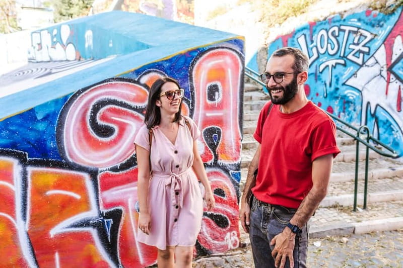 Lisbon: Highlights and Hidden Gems Private Tour with a Local - Fado on your terms: stories and the mournful music