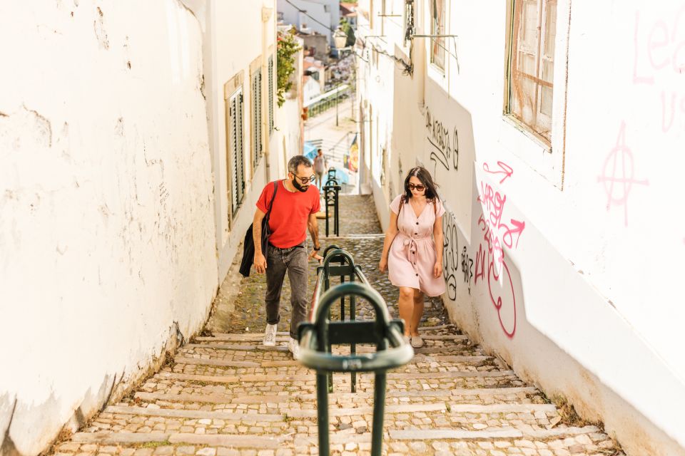 Lisbon: Highlights and Hidden Gems Private Tour with a Local - Price at $52 per person: when it’s a smart value