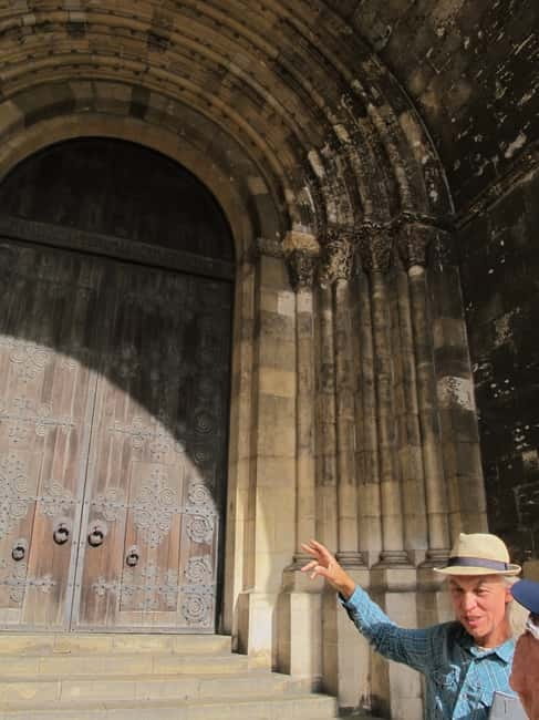 Lisbon: Highlights and Hidden Gems Tour - Dictatorship-Era Prison and Lisbon’s Hard Questions