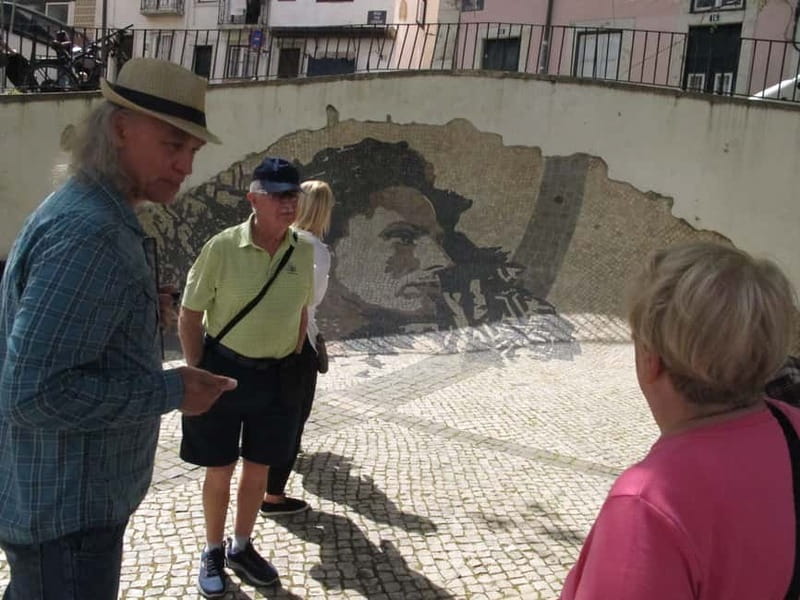 Lisbon: Highlights and Hidden Gems Tour - Price and Walking Time: Is $40 Good Value?