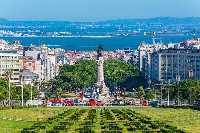 Lisbon Highlights Private Full Day Tour - A private full-day plan that keeps Lisbon from feeling like homework