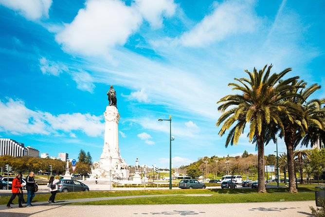 Lisbon Highlights Private Full Day Tour - Belem day: Jerónimos Monastery takes the time it deserves