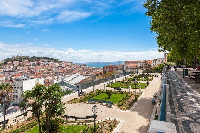 Lisbon Highlights Private Full Day Tour - Pacing, comfort, and how the private format actually helps