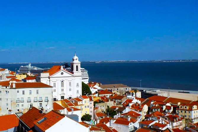 Lisbon Highlights PRIVATE Half Day Tour with a local Guide - Key points to know before you go