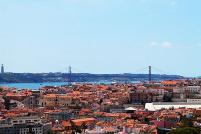 Lisbon Highlights PRIVATE Half Day Tour with a local Guide - Pickup and getting around: hotel, port, and air-conditioned comfort