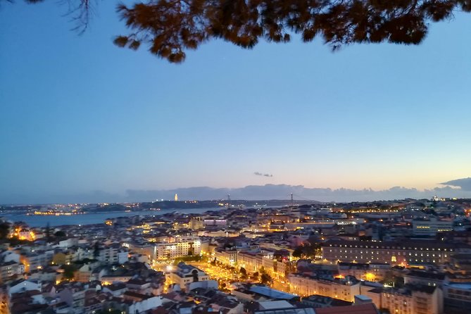 Lisbon Highlights PRIVATE Half Day Tour with a local Guide - Pastéis de Belém: plan for a warm custard-tart moment