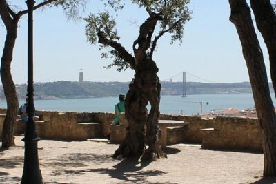 Lisbon Highlights Walking Tour - Igreja de São Roque: the quick interior stop that pays off