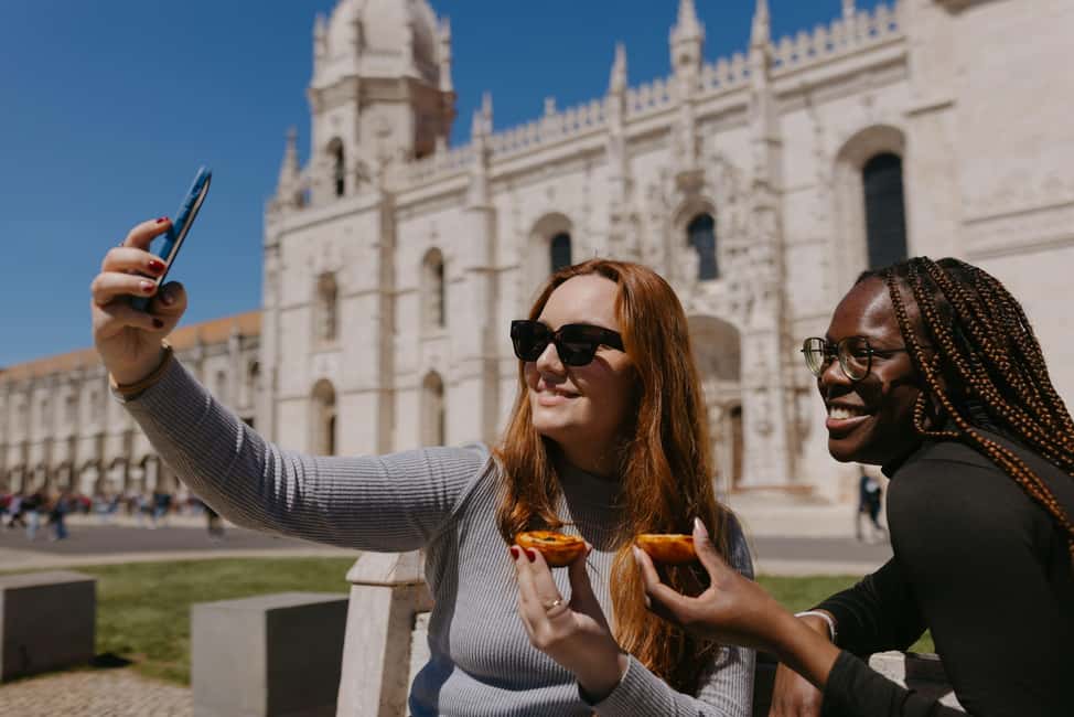 Lisbon Highligts Tour - Torre de Belem And Alfama - Marques de Pombal, Baixa, and Lisbon’s “Getting-Oriented” Moment
