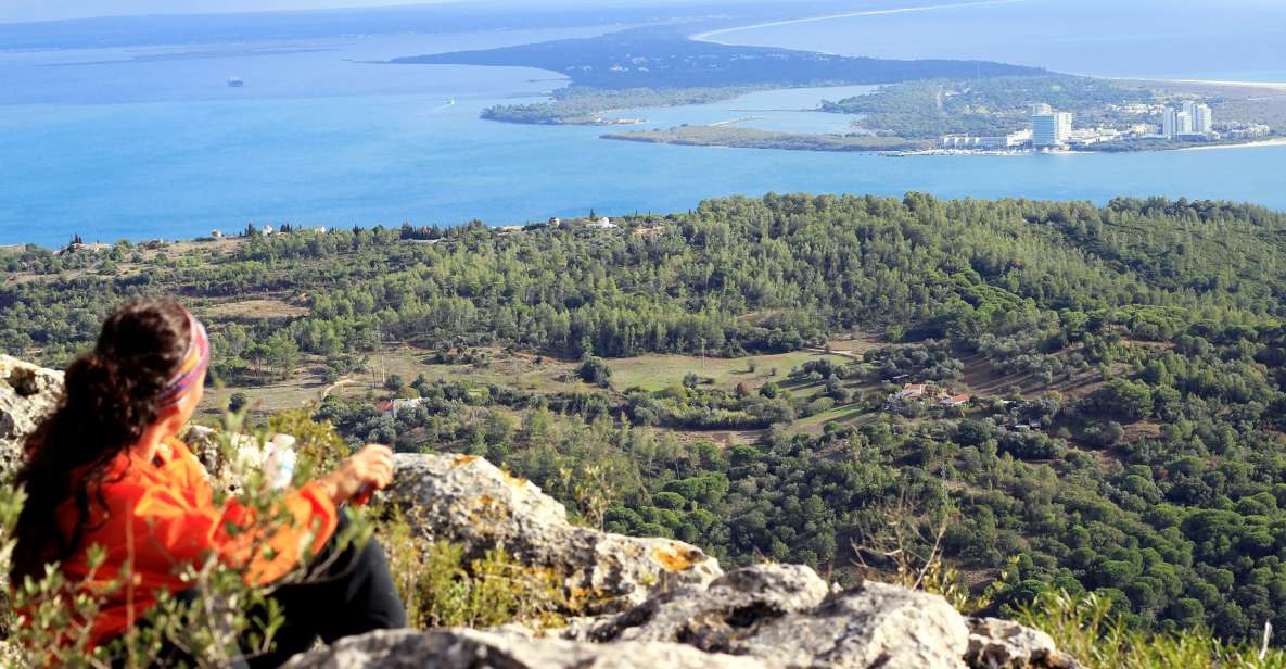 Lisbon: Hiking in Arrábida Natural Park - Key things to know before you go