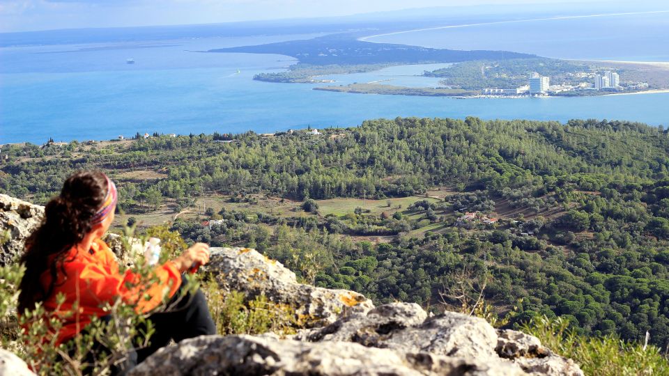 Lisbon: Hiking in Arrábida Natural Park - Who should do this hike, and who might want a different plan