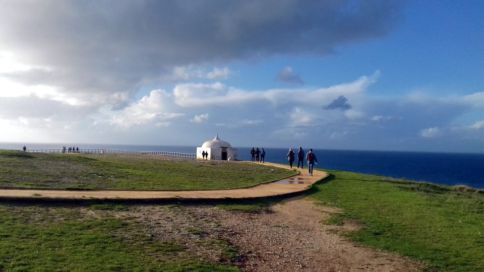 Lisbon: Hiking in Arrábida Natural Park - What your local guide adds (and why it’s more than facts on a sign)