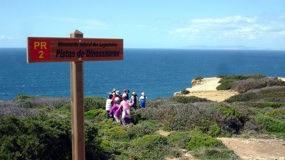 Lisbon: Hiking in Arrábida Natural Park - History and geology: where ancient stories meet real rocks