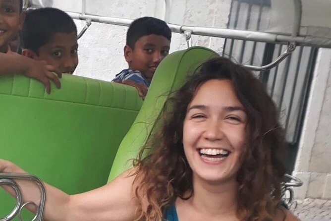 Lisbon Hills secrets, soul and insights all in 1 TukTuk ride - Price and Value: Is $53.10 Worth It?