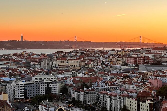 Lisbon: Historic City Tour by Tuk-Tuk - Key highlights you’ll feel right away