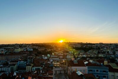 Lisbon: Historic City Tour by Tuk-Tuk - The nuts-and-bolts: duration, seats, and how the ride really works