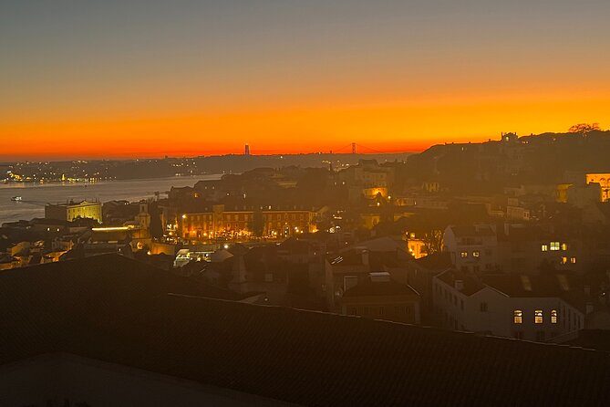 Lisbon: Historic City Tour by Tuk-Tuk - Alfama and the Fado thread: tiles, museums, and music-adjacent stops