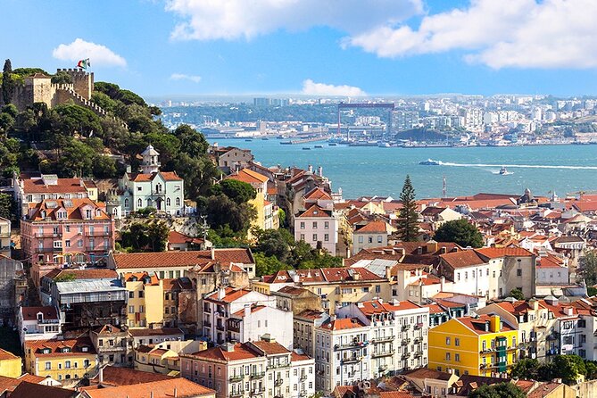 Lisbon Historical Downtown Private Tour - National Pantheon: where recent Portuguese figures rest