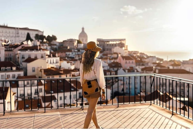 Lisbon: Historical Old Town Tour by Tuk Tuk. - FAQ