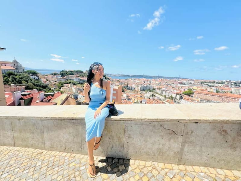 Lisbon: Historical Old Town Tour by Tuk Tuk. - Should you book this Historical Old Town Tour?