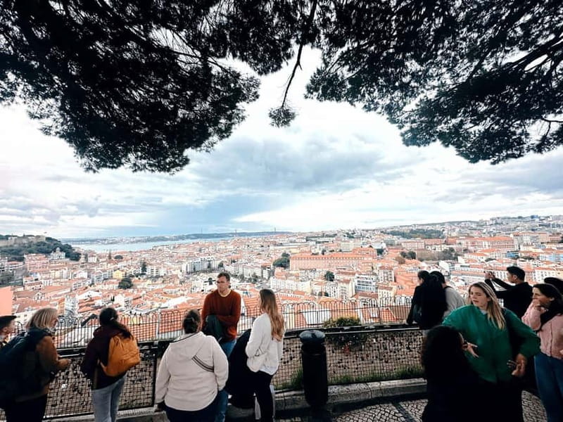 Lisbon: Historical Tour on a Tukxi - Pickup and the private 1–2 hour format (what it really means)