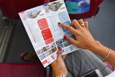 Lisbon Hop On Hop Off Bus and Boat Tour - The Route Plan: How to Think About the Stops