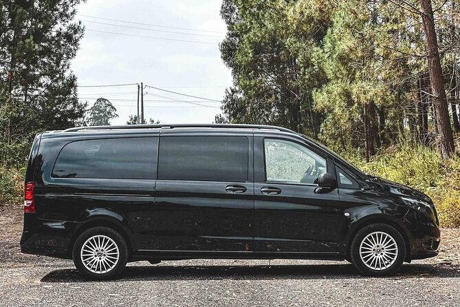 Lisbon Hotel to Airport Premium transfer - Key highlights at a glance