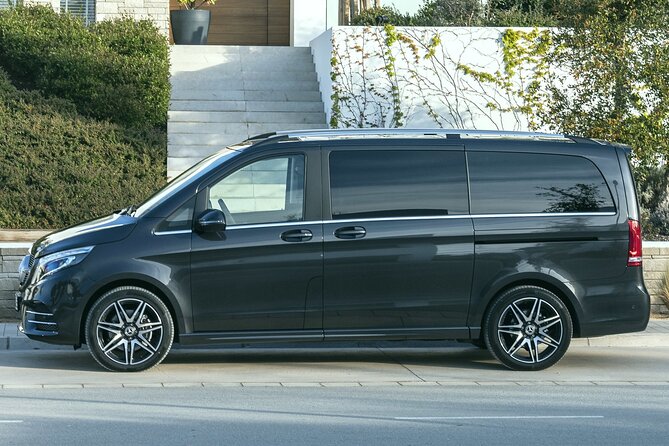 Lisbon Hotel to Airport Premium transfer - Price and value: why $18.10 can be a bargain on departure day