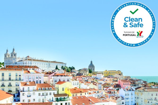 Lisbon in a Day | Premium Private Tour - Avenida da Liberdade, Rossio, and Baixa: Lisbon’s Central Trio in One Flow
