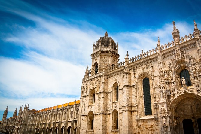 Lisbon in a Day | Premium Private Tour - Parque das Nações: Lisbon’s Modern Side Before You Head Back