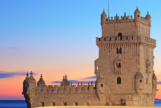 Lisbon in One Day Historic Private Tour - Alfama on foot: cobblestones, crooked streets, and time to feel it