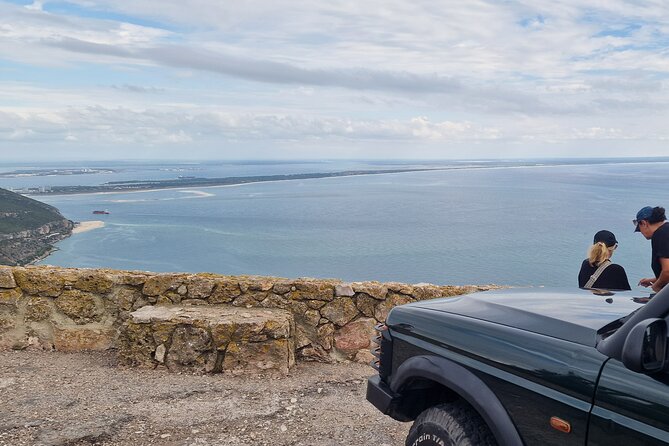 Lisbon: Jeep and Boat Adventure to Arrábida + Hotel Pick-Up - Price and logistics: what $168.21 covers (and why that matters)