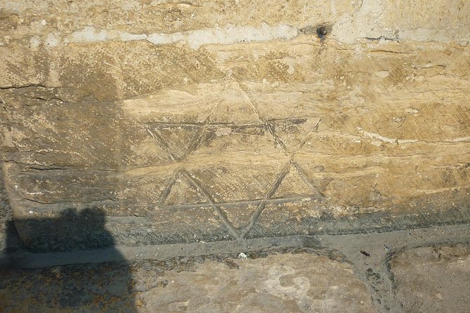Lisbon Jewish Heritage and History - Private Tour Van - One Important Limitation: Synagogues Aren’t Included on This Route