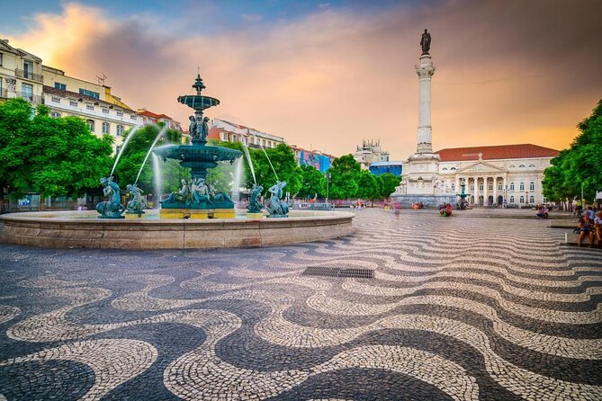 Lisbon Jewish Heritage Private Tour - Key things I’d plan for before you go