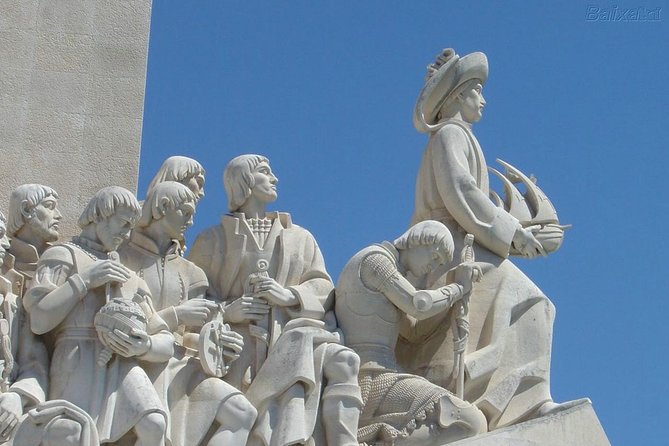 Lisbon Jewish Heritage Private Tour - Alfama and the Judiaria streets walk: learning the city by foot