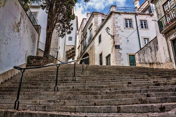 Lisbon Jewish Heritage Private Tour - Price and what you actually get for about $199
