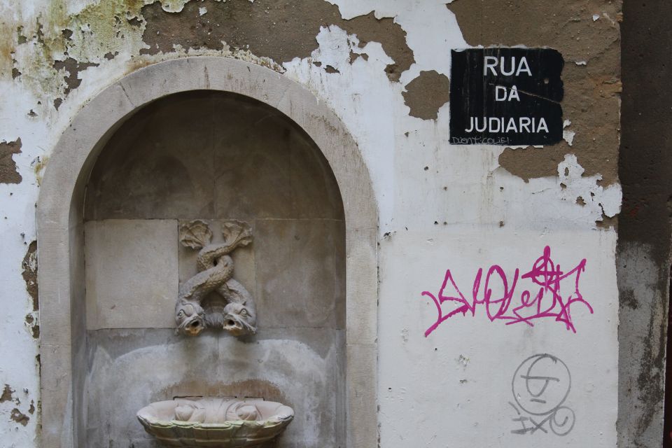 Lisbon: Jewish History in Portugal Guided Walking Tour - How the Guide Makes It Work: Al and Luciano’s Style