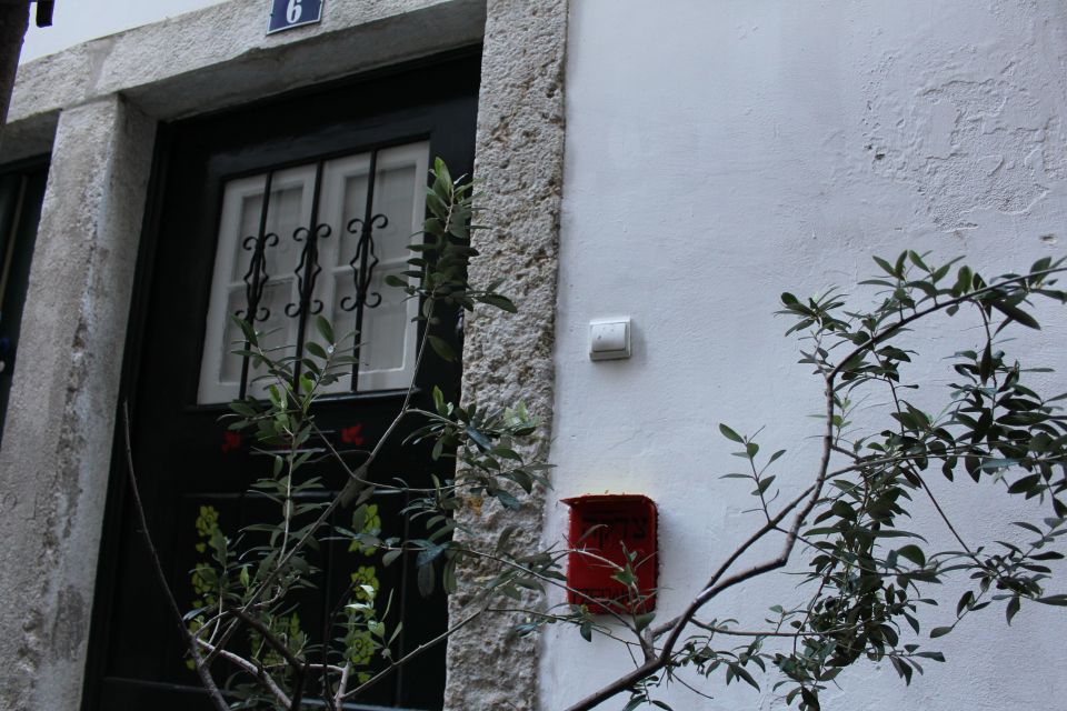 Lisbon: Jewish History in Portugal Guided Walking Tour - Should You Book This Jewish History Walking Tour?