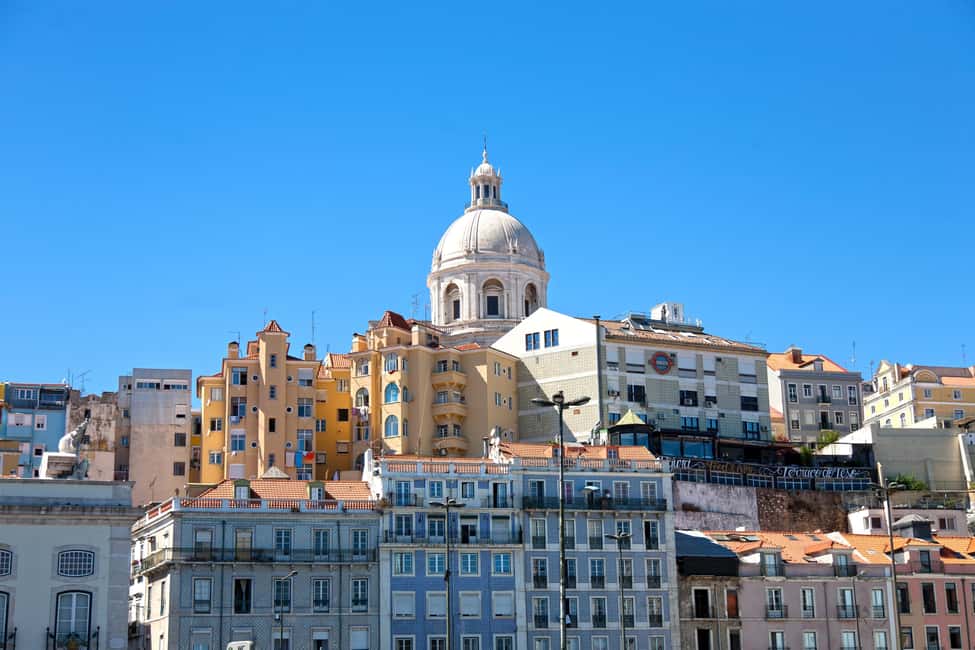 Lisbon: Jewish History Private Tour - Key takeaways before you go