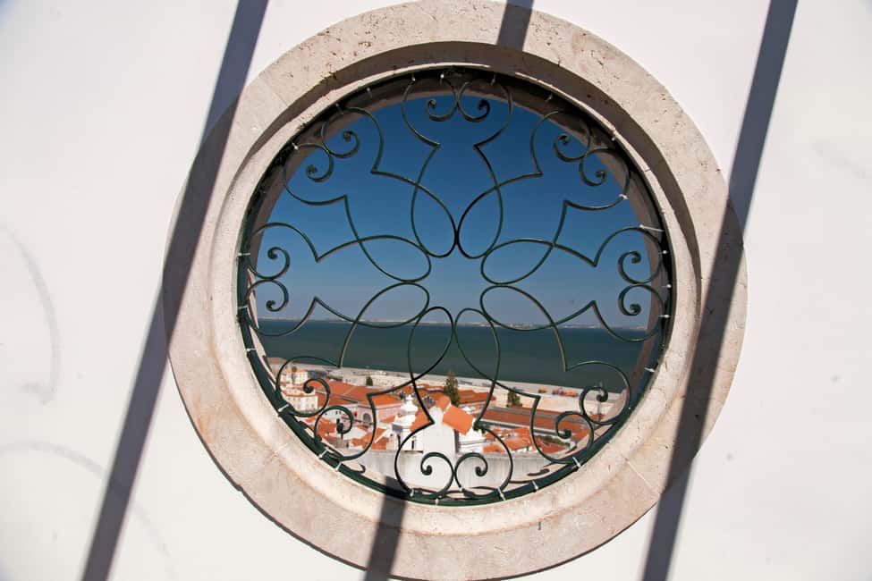 Lisbon: Jewish History Private Tour - Lisbon’s Jewish story, built from streets and stone