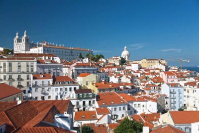 Lisbon: Jewish History Private Tour - The 4-hour structure that actually works