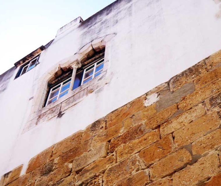 Lisbon: Jewish History Tour of Lisbon - Why Jewish History in Lisbon Feels Like a Trail of Clues