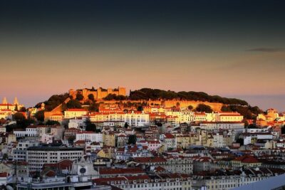 Lisbon Jewish Private Full Day Tour - Start at Shaare Tikvá: the one synagogue on the route