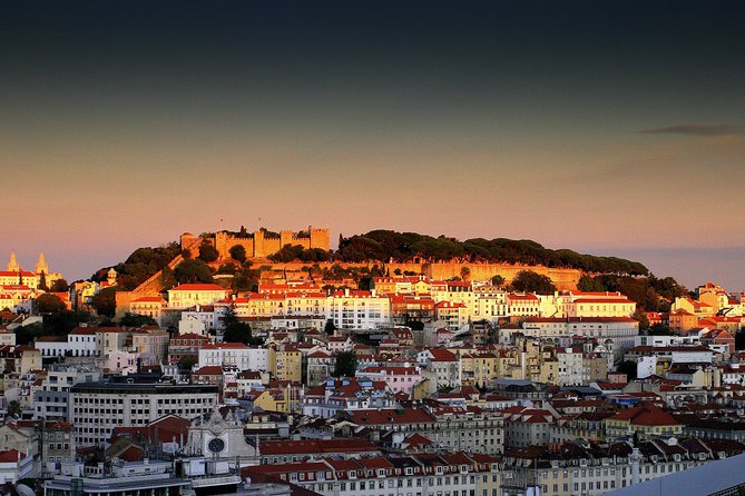 Lisbon Jewish Private Full Day Tour - Start at Shaare Tikvá: the one synagogue on the route