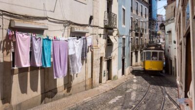 Lisbon: Jewish Quarter Guided Walking Tour - Price and value: What you’re paying for (and what you get)