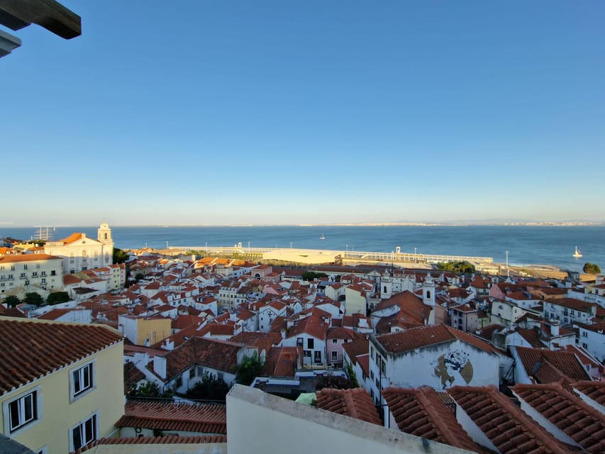 Lisbon: Jewish Walking Tour - Should you book the Lisbon Jewish Walking Tour?