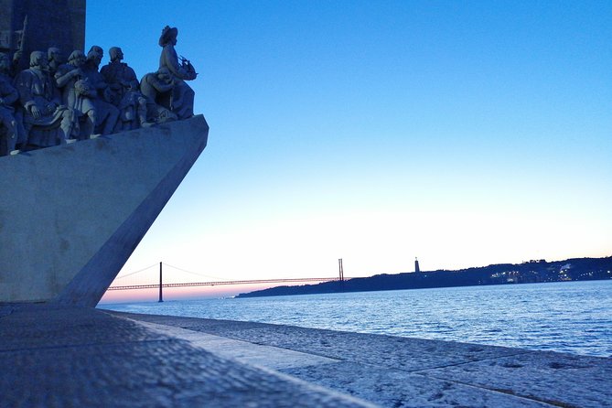 Lisbon Layover - The Ride and Walking Style: How This Feels in Real Time