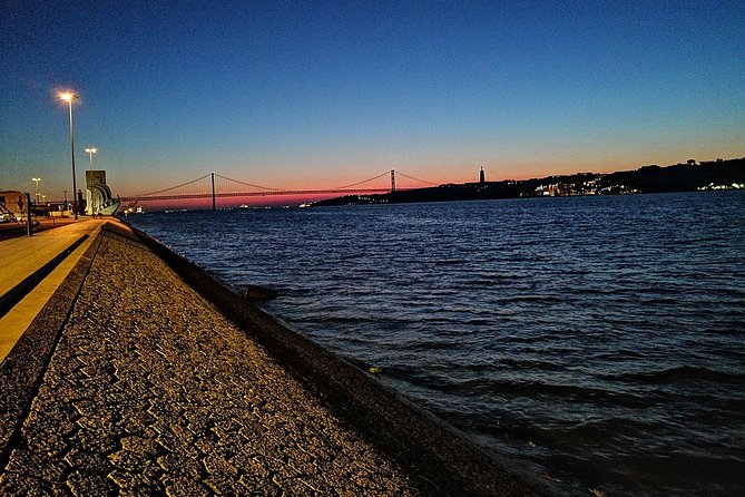 Lisbon Layover - The 18th-Century Aqueduct and the Oldest Neighborhood: How Lisbon Grew